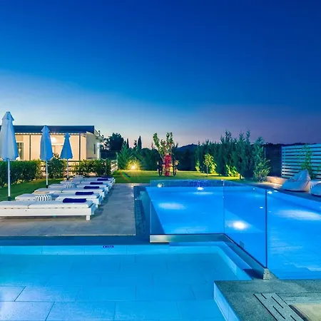 Anchor Villa *