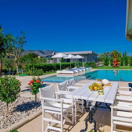 Anchor Villa