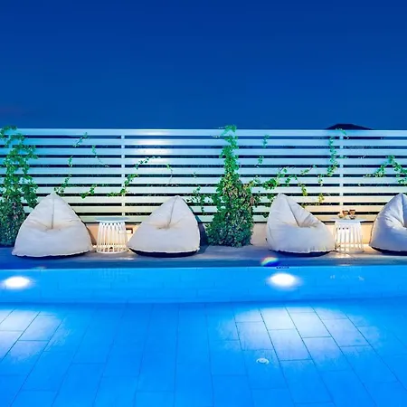 Anchor Villa *