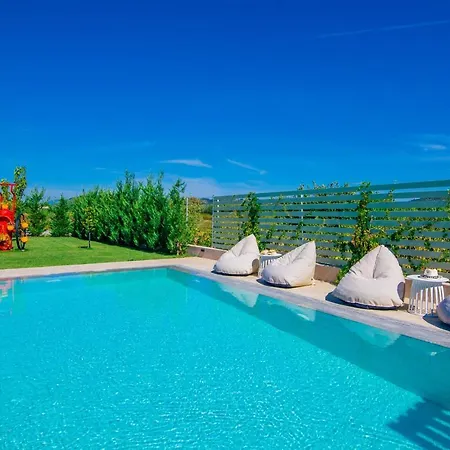 Anchor Villa *