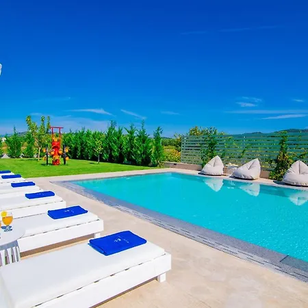 Anchor Villa Fiolítis