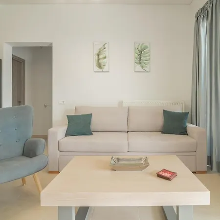 Villa Anchor Fiolítis