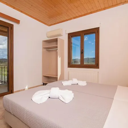 Anchor Villa Fiolítis