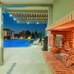Villa Anchor *